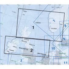 jeppesen e lo 1 2 ifr l level chart