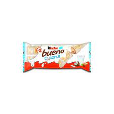 Kinder bueno coco