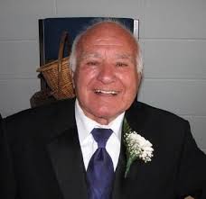 Giulio DeRitis Obituary (2014)