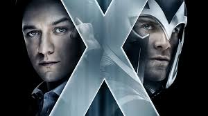 X-Men: First Class Review