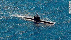 A submarine with 53 sailors went missing off the coast of the island of bali in indonesia, reuters reported referring to the commander of the country's armed forces, hadi tjahjanto. Dci8rqj1hxnuim