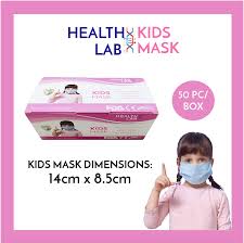 Where To Buy Back To School Safety Supplies Face Shields Kids Mask Anti Touch Devices