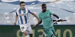 While real sociedad are a strong side, these two teams are coming off the back of very different results in europe. Bhx75crgepbiqm