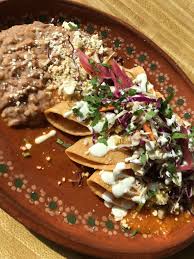 Tomatillos on broadway has been a san antonio tradition for a quarter of a century. Tlahco Brings New Ingredients To San Antonio S Mexican Food Scene Just Don T Obsess Over What They Re Called Flavor