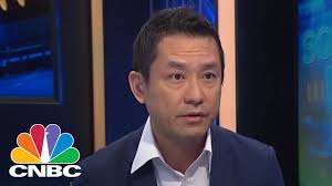 Ping An Technology's Ericson Chan: AI Is 'Absolutely Critical' For The Firm 