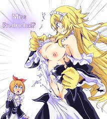 Rule 34 - 2girls Breasts Frederica Baumann Maid Maid Uniform Naked Nipples  Nude Nude Female Petra Leyte Re:zero Kara Hajimeru Isekai Seikatsu  Stripping Tatigami Tearing Clothes Torn Clothes | 8782361