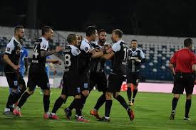 Compare form, standings position and many match statistics. Video Poli Iasi U Craiova 1 2 StiinÅ£a Incheie Pe Podium Si Merge In Liga Europa Pentru Al Doilea An La Rand