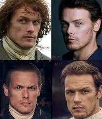 Since we are asking trivia questions....and since we all have posted many  pictures of the band, which hair style is your favorite for Sam (he's had a  bunch over the years).