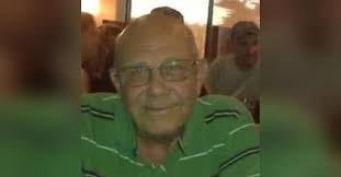 Charles William Lanham Obituary