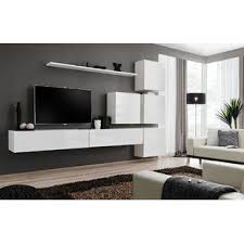 Wohnwande Wayfair De Moderne Schrankwande Wohnzimmermobel Modern Wohnen