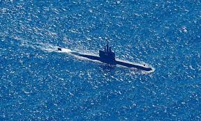 The news of the missing submarine is deeply concerning, australian foreign minister marise payne said during a visit to new zealand. 8rgouxkmikojxm
