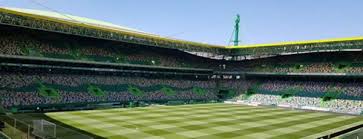 Bem vindo ao site oficial do sporting clube portugal. Losse Tickets Sporting Lissabon Bvr United