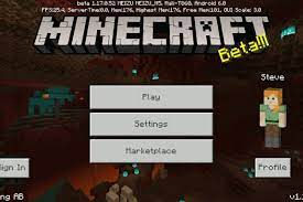 Minecraft bedrock edition free latest version download in … › search the best images at www.gurugamer.com images. Download Minecraft 1 17 0 52 Free Bedrock Edition 1 17 0 52 Apk