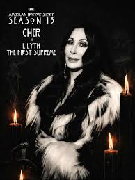 🚨 BREAKING NEWS: The Supreme has risen… and she's eternal. It has just  been announced that Cher will join American Horror Story Season 13 in what  is already being called one of