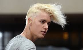 Planet Bieber update: Justin debunks the big bang theory