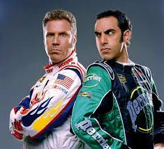 The ballad of ricky bobby, has passed away due to suicide. Bbc Top Gear Magazine Perrier Talladega Nights The Ballad Of Ricky Bobby