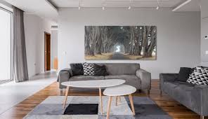 Calcutta vagli waterfall island and full backsplash with pecky cypress beams. Trees Michael Andrejkow Fine Art