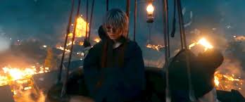 With takeru satoh, shin'nosuke abe, yû aoi, munetaka aoki. Rurouni Kenshin The Final Live Action Worldwide Release When Is It Happening Otakukart