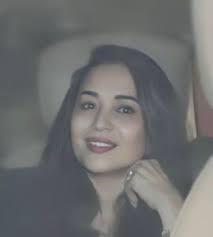 At Farah Khan's Birthday Bash: Karan Johar, Madhuri Dixit, Ananya Panday  And Others