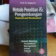Metode penelitian sugiyono 2019 pdf. Buku Original Metode Penelitian Dan Pengembangan Sugiyono Alfabeta Shopee Indonesia