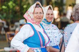 4 famous people with roots in slovakia. 3 972 Slovak People Photos Free Royalty Free Stock Photos From Dreamstime