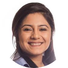 Student Leader of the Year