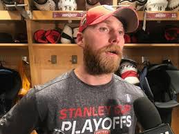 Panthers take control with speed and physicality