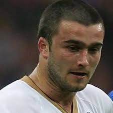 St Austell player Marcus Martin 'grabbed ref by neck and dragged him to  floor' after being shown red card