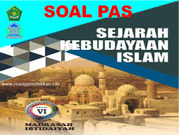 Check spelling or type a new query. Contoh Soal Pas Uas Ski Kelas 6 Sd Mi Semester 1 Kurikulum 2013 Sesuai Kma 183 Ruang Pendidikan