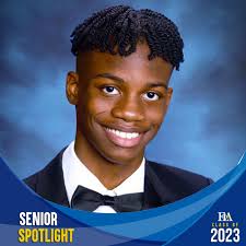 Jerome Wright has attended Forest Lake Academy for four years and plans to  pursue a career in Law or Psychology but is unsure what college he will be  attending. He has been