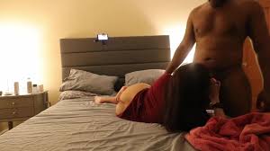 Indian hotwife fucked hard by a huge bbc