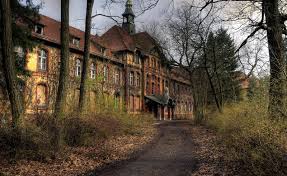During world war i and, later, world war ii, the sanatoriums at beelitz were used as military hospitals. Heilstatten Wie Viel Wahrheit Steckt Hinter Dem Film
