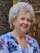 Obituary information for Rita Lister
