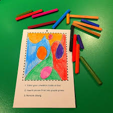 Choose a design or upload your own design, photo or artwork to create truly personalized fabrics for apparel, home decor or unique gifts. 19 Fabulous Reasons To Get Creative At The Crayola Experience