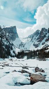 The Latest Iphone11 Iphone11 Pro Iphone 11 Pro Max Mobile Phone Hd Wallpapers Free Download Rock Iphone Wallpaper Mountains Nature Pictures Winter Landscape