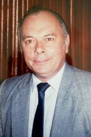 Philip "Keith" Jackman