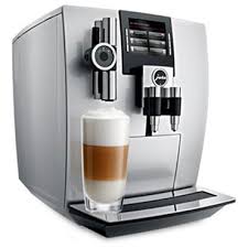 The jura giga 5 is perfect automatic coffee machine for modern large families as it is for small offices. Jura Coffee Machines Espresso Machines New Caffe Italia Australia