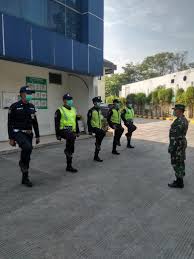 Progarda pada tanggal 29 juli 2013 yang berlokasi dijalan pemuda no. Yayasan Satpam Karawang Progarda Jasa Security Cleaning Service