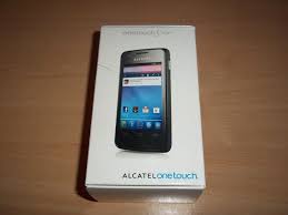 Alcatel One Touch Spop Black For Sale ...