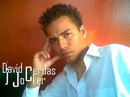 David Esteban Cerdas Marin