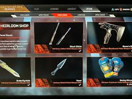 There're are 2 available versions: Apex Legends Octane Butterfly Knife Real Life