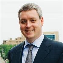 Peter John Beacom Obituary