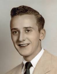 Obituary information for James K. Sprung