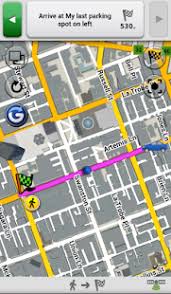Get google maps notifications on your garmin watch. Garmin Navigator Descargar Apk