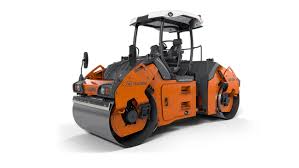 Hamm HW-90B-8T Smooth Drum Roller