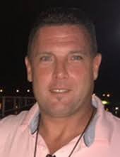 Obituary information for Shane R. Martin