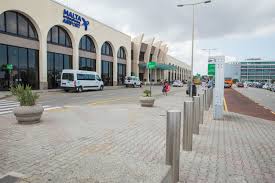 Malta International Airport To Reopen For All Flight Destinations From July 15 Malta Times Of India Travel