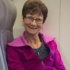 Shirley Charters (@shirley.charters.75) • Facebook