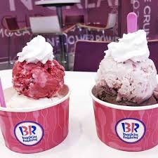 See 20 unbiased reviews of baskin robbins, rated 4 of 5 on tripadvisor and ranked #816 of 5,280 restaurants in kuala hotels near central market kuala lumpur. Baskin Robbins Ice Cream Delivery In Kuala Lumpur Grab My