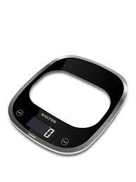Buy scale batteries and get the best deals at the lowest prices on ebay! Salter Curved Glass Aquatronic Electronic Kitchen Scale 1050 In Black Very Co Uk